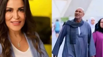 بلاغ للنائب العام يطال الإعلامية سمر فودة بتهم قانونية من محامٍ بارز